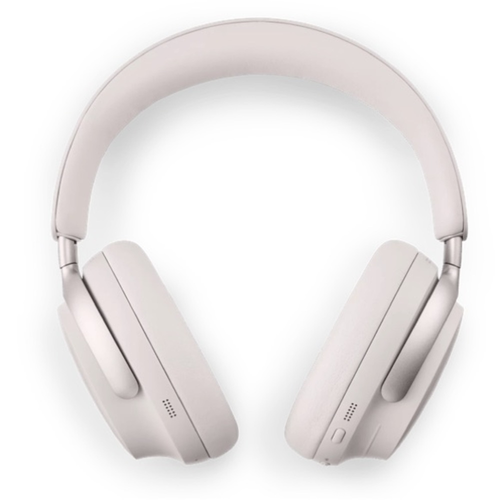 (NWT)🎧 Bose QuietComfort Ultra Wireless Noise Cancelling Headphones - WHITE 🎧